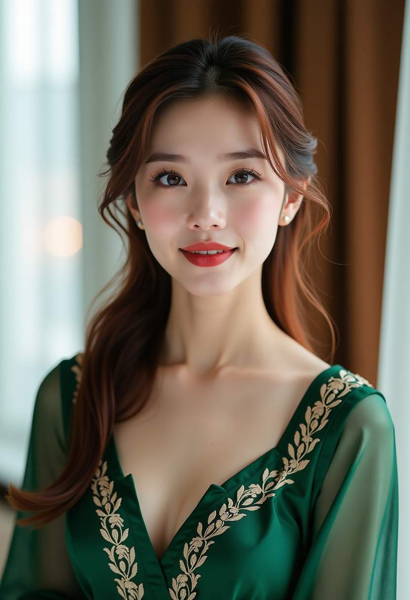 繁花缩略图