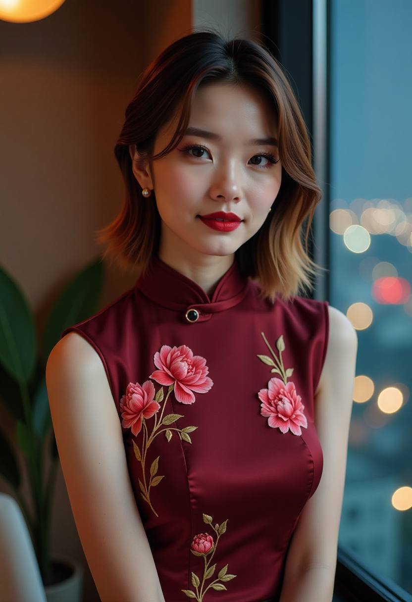 问心缩略图